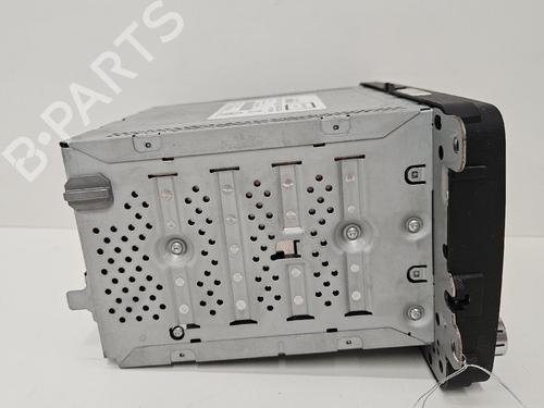Radio VW GOLF V (1K1) | BP38009148E6 - Image 4