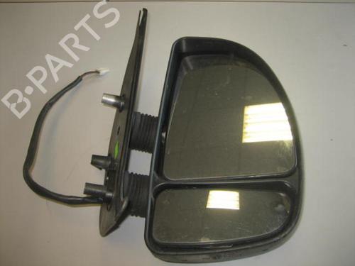 Used Right mirror PEUGEOT BOXER Van (244) 2.0 HDi (84 hp) 22240642