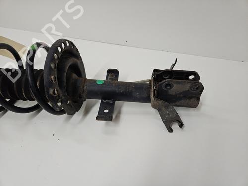 Left front shock absorber RENAULT ZOE (BFM_) ZOE | BP31934291M16 - Image 2