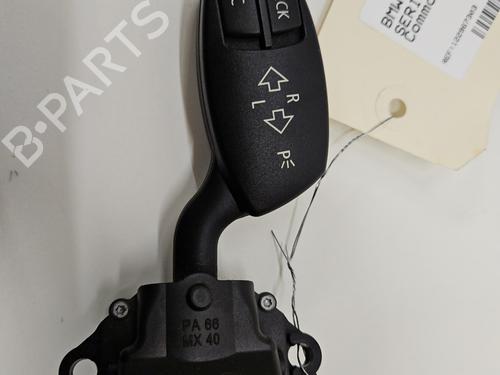 Switch BMW 5 (E60) 535 d | BP33565688I30 - Image 2