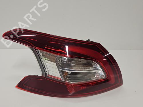 Rückleuchte Links für PEUGEOT 308 II (LB_, LP_, LW_, LH_, L3_) 1.6 BlueHDi 120 (120 hp) 32099277