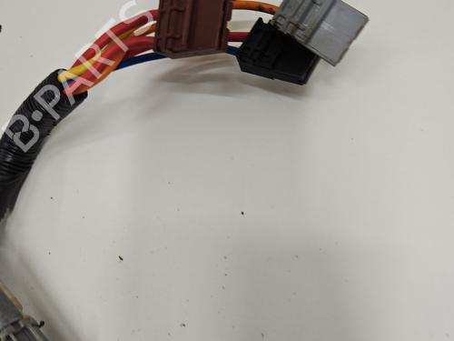 Electronic module PEUGEOT EXPERT Van (222) 2.0 HDI | BP29467123M83 