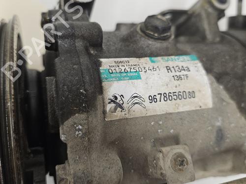 AC compressor PEUGEOT PARTNER Tepee | BP36426551M34 - Image 3
