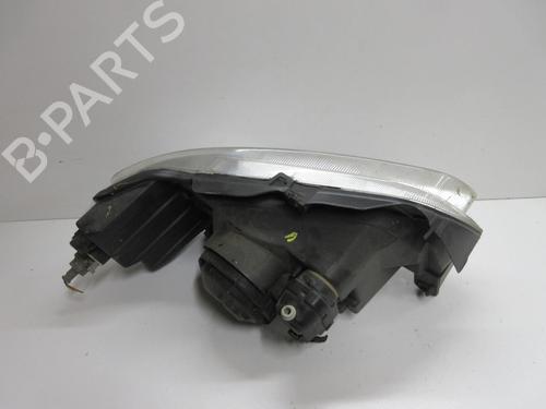 Left headlight PEUGEOT 106 II (1A_, 1C_) 1.5 D | BP20896671C28 