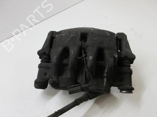Used Left front brake caliper Left front brake caliper PEUGEOT BOXER Van 2.0 BlueHDi 110 (110 hp) 20894629 20894629