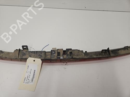 Used Third brake light Third brake light CITROËN C4 Picasso I MPV (UD_) [2006-2015] 34111356 34111356