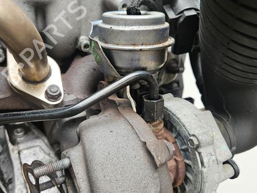 Engine AUDI A4 B6 (8E2) 1.9 TDI | BP36371151M1 - Image 8