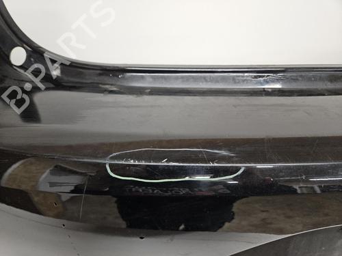 Used Rear bumper Rear bumper RENAULT MEGANE IV Hatchback (B9A/M/N_) [2015-2026] 36525111 36525111