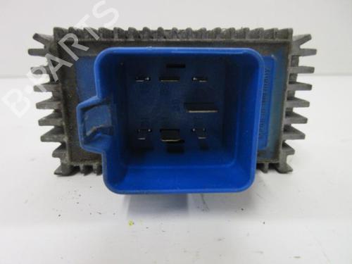 Used Electronic module Electronic module SUZUKI SWIFT III (MZ, EZ) 1.3 DDiS (RS413D) (69 hp) 20895007 20895007