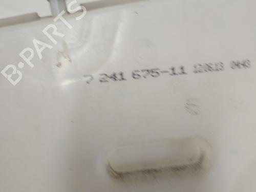 Windscreen washer tank BMW 3 Touring (F31) 320 d xDrive | BP29702955C113 