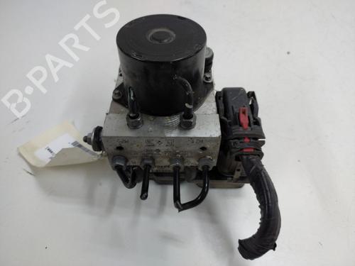 Used ABS pump VW POLO V (6R1, 6C1) 1.6 TDI (90 hp) 20908031