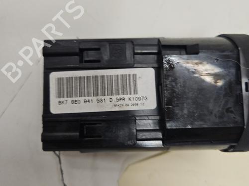Headlight switch AUDI A4 B7 (8EC) 2.0 TDI 16V | BP30795946I24 - Image 3
