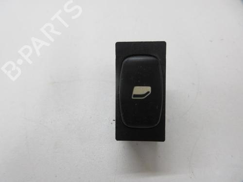Used Left rear window switch PEUGEOT 407 (6D_) 1.6 HDi 110 (6D9HZC, 6D9HYC) (109 hp) 20895464