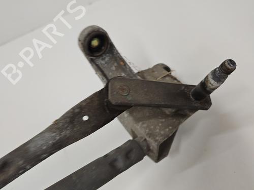 Front wiper motor PEUGEOT 807 (EB_) 2.0 HDi | BP30923156M29 