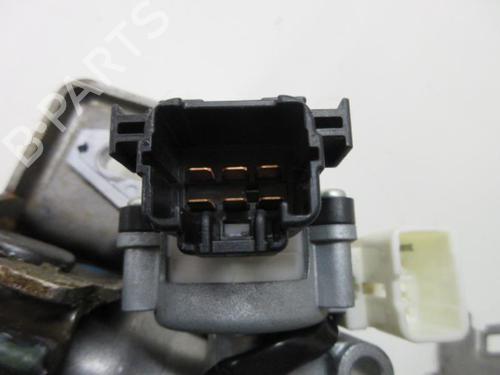 Used Steering column Steering column SUZUKI SWIFT III (MZ, EZ) 1.3 DDiS (RS413D) (69 hp) 20895000 20895000