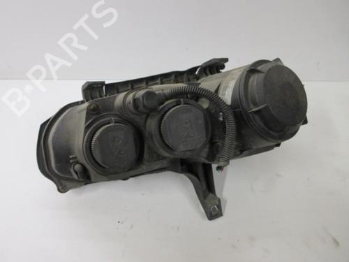 Used Right headlight Right headlight ALFA ROMEO 159 (939_) 1.9 JTDM 16V (939AXC1B, 939AXC12) (150 hp) 20906306 20906306