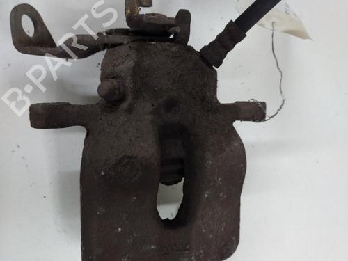Used Left rear brake caliper FIAT CROMA (194_) 1.9 D Multijet (194AXB1B) (120 hp) 20904909