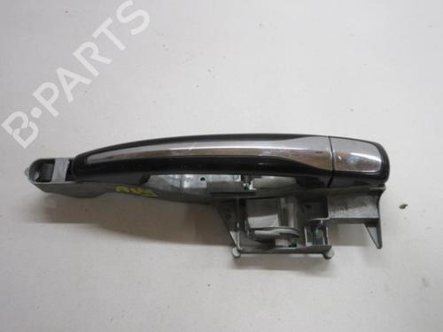 Used Front right exterior door handle Front right exterior door handle CITROËN C5 III (RD_) 1.6 HDi 110 (RD9HZC) (109 hp) 20903212 20903212