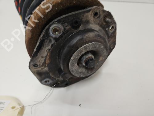 Used Right front shock absorber Right front shock absorber PEUGEOT PARTNER Box Body/MPV (5_, G_) 2.0 HDi (90 hp) 33968258 33968258