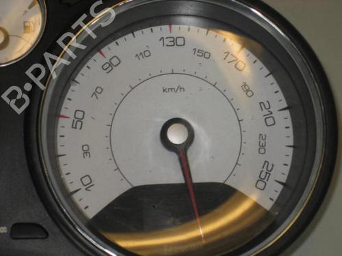 Instrument cluster PEUGEOT 308 I (4A_, 4C_) 1.6 GTi | BP20892812C47 