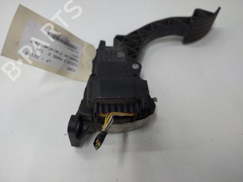 Other FORD FOCUS II (DA_, HCP, DP) 1.6 TDCi | BP21491914O1 
