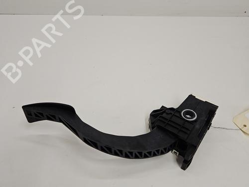 Used Pedal Pedal PEUGEOT BOXER Van 2.2 BlueHDi 165 (165 hp) 30555660 30555660