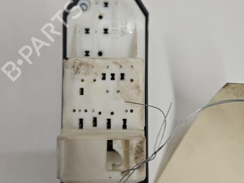 Used Left front window switch Left front window switch TOYOTA YARIS (_P13_) 1.0 (KSP130_, KSP130) (69 hp) 30604399 30604399