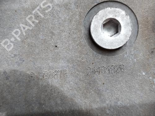 Used Gearbox Gearbox OPEL MERIVA A MPV (X03) 1.7 CDTI (E75) (100 hp) 22696681 22696681
