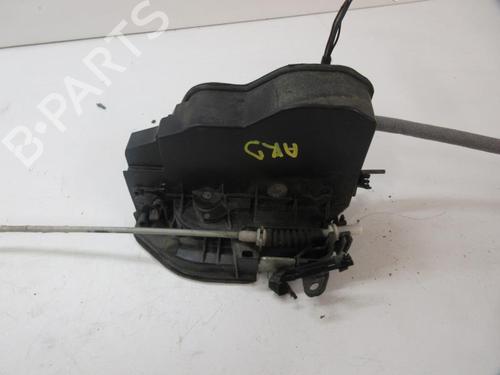 Rear right lock BMW 1 (E87) 120 d | BP20895375C99 