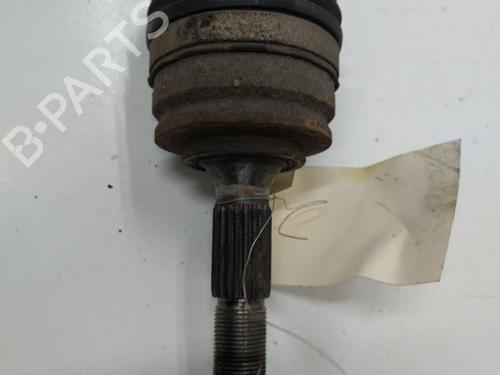 Used Right front driveshaft CITROËN C3 II (SC_) 1.4 HDi 70 (SC8HZC, SC8HR0, SC8HP4) (68 hp) 20888558