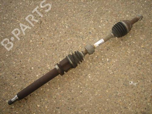 Used Right front driveshaft Right front driveshaft FORD FIESTA VI (CB1, CCN) 1.4 TDCi (68 hp) 20903808 20903808