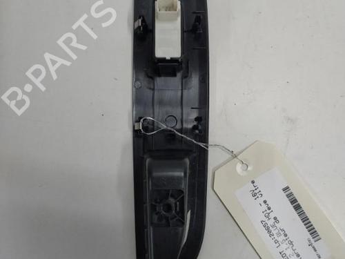 Used Right front window switch PEUGEOT 208 II (UB_, UP_, UW_, UJ_) 1.5 BlueHDI 100 (102 hp) 22109470
