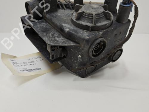 Used Right front fog light Right front fog light OPEL ASTRA H GTC (A04) 1.9 CDTi (L08) (150 hp) 28721558 28721558