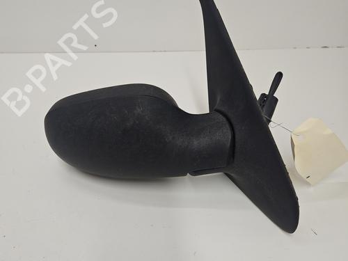 Used Right mirror Right mirror RENAULT CLIO II (BB_, CB_) 1.5 dCi (B/C2J) (68 hp) 31818941 31818941