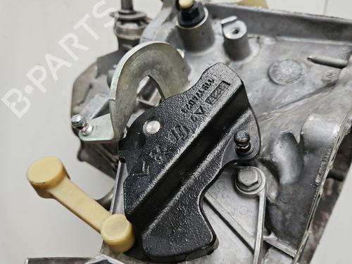 Gearbox PEUGEOT 308 I (4A_, 4C_) 1.6 16V | BP29521531M3 