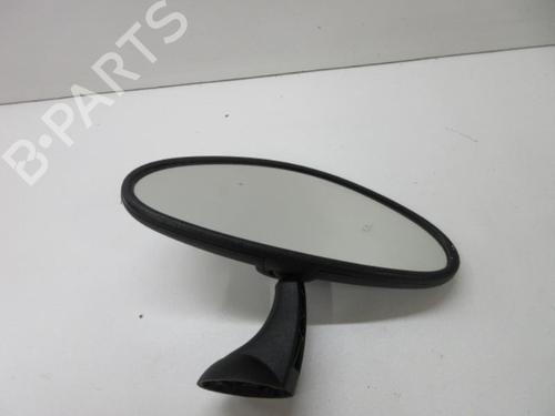 Rear mirror SMART CITY-COUPE (450) 0.6 (S1CLB1, 450.331, 450.336) | BP20905939I6 