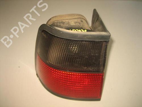 Used Left taillight Left taillight CITROËN XANTIA Break (X1_, X2_) 1.9 Turbo D (90 hp) 20909467 20909467