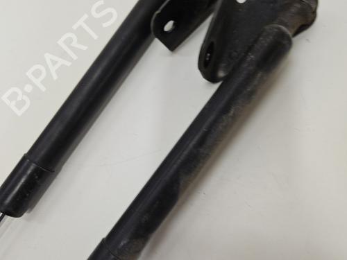 Tailgate lift support PEUGEOT 2008 I (CU_) 1.6 BlueHDi 120 | BP29926338C138 