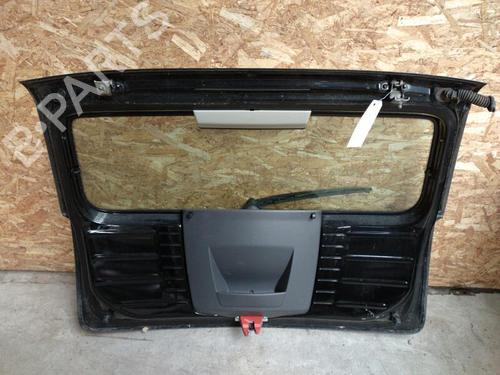 Used Tailgate VW FOX Hatchback (5Z1, 5Z3, 5Z4) 1.2 (55 hp) 20893665