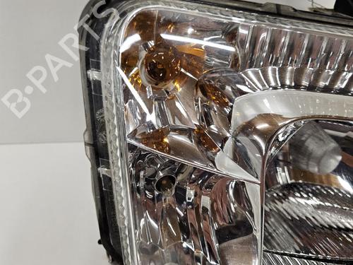 Right headlight FIAT PANDA (169_) 1.2 (169AXF2A, 169AXF1A) | BP37671973C29 - Image 3