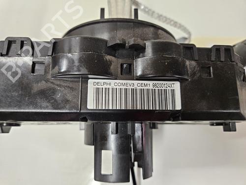 Steering column stalk PEUGEOT PARTNER Tepee 1.6 BlueHDi 120 | BP38300311I23 - Image 5