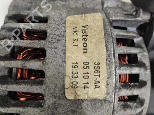 Generator FORD FUSION (JU_) 1.4 TDCi | BP31020071M7 