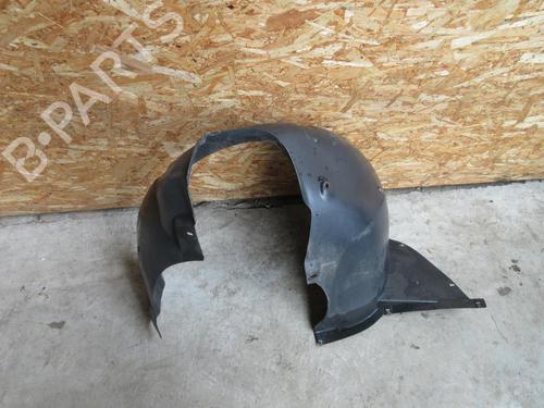 Used Wheel arch VW POLO (9N_, 9A_) 1.4 TDI (70 hp) 20896684