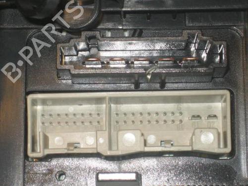 AC-Styringsenhed/Manøvreenhed VW GOLF V (1K1) 1.9 TDI | BP20893342I5 