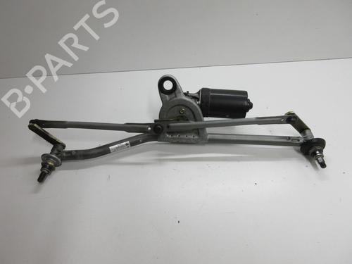 Used Front wipers mechanism BMW 3 (E46) 318 i (118 hp) 22108776