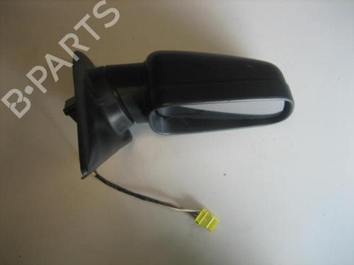 Used Right mirror CITROËN ZX (N2) 1.9 D (68 hp) 20909617