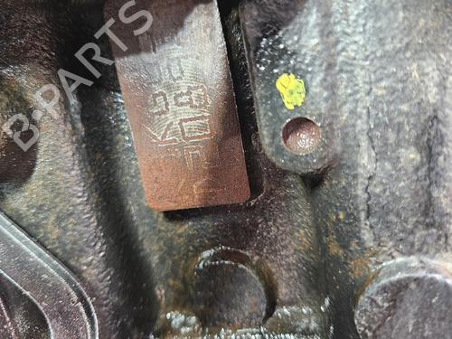 Engine RENAULT SCÉNIC III (JZ0/1_) 1.5 dCi | BP36371142M1 - Image 8