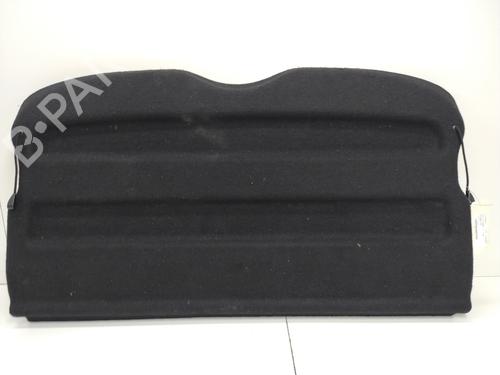 Used Rear parcel shelf CITROËN C4 II (NC_) 1.6 HDi 90 (92 hp) 20890340
