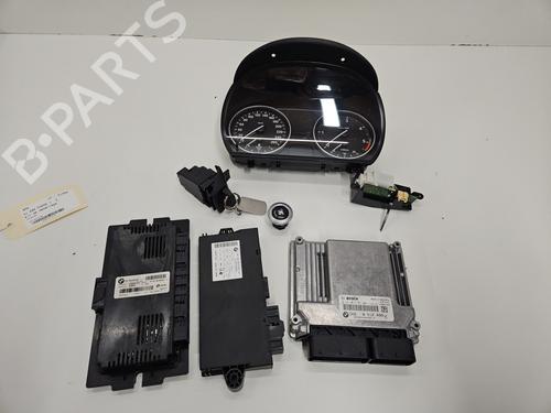 Used Electronic module BMW X1 (E84) sDrive 18 d (136 hp) 25149436