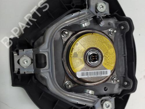 Used Driver airbag Driver airbag DAIHATSU SIRION (M3_) 1.3 (M301) (87 hp) 20902030 20902030